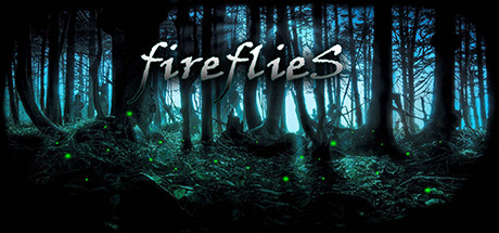 Fireflies Cover Image