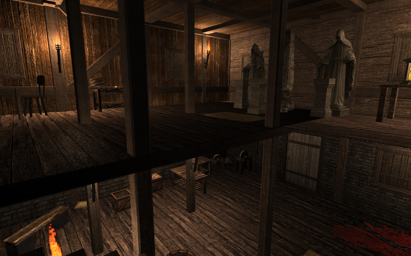 Fireflies screenshot 4