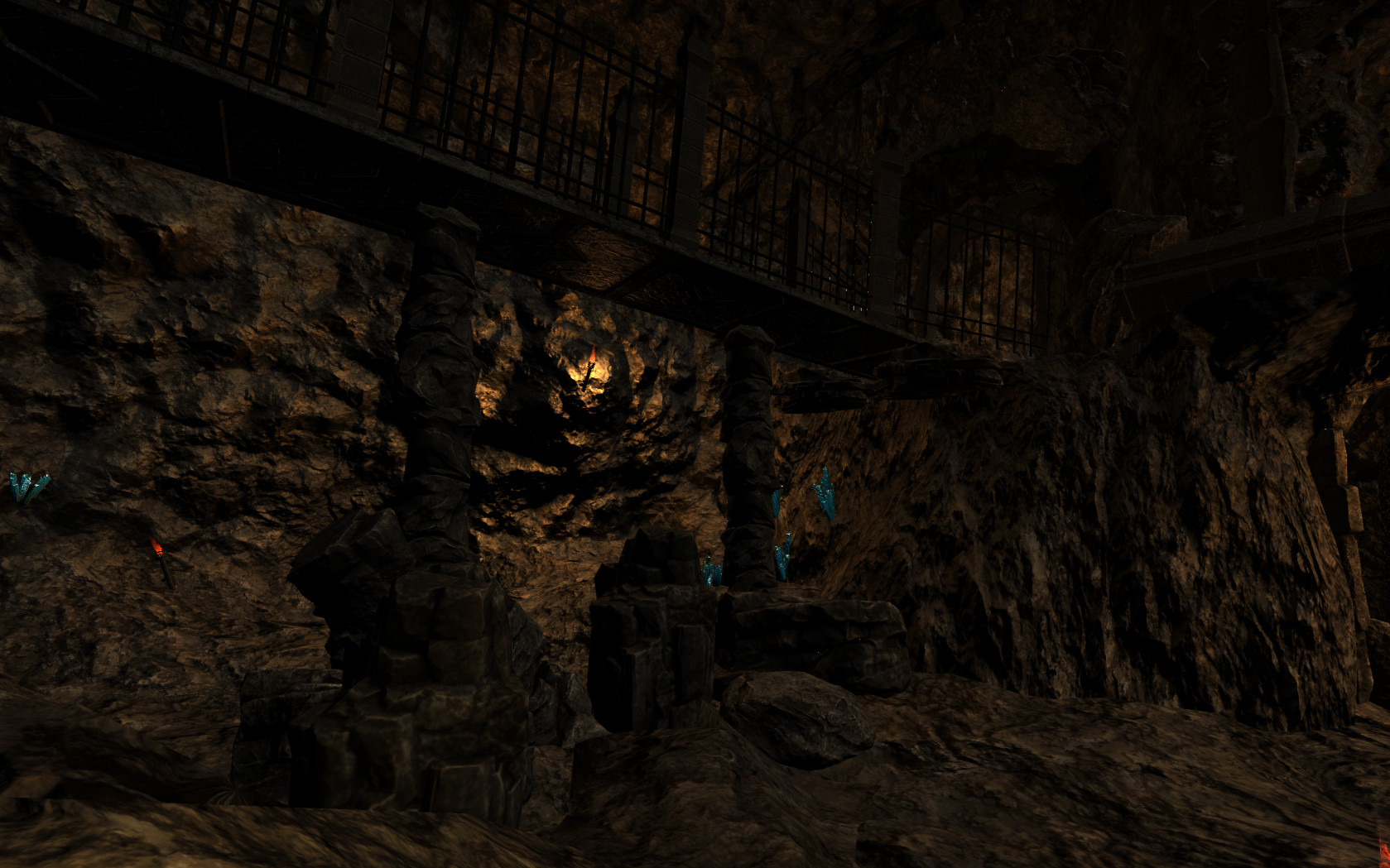 Fireflies screenshot 2