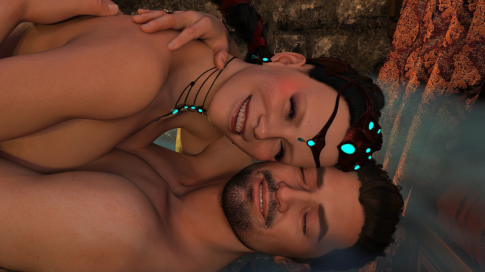 The Lusanti Chronicles screenshot 9