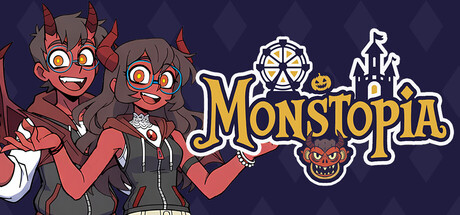 MONSTOPIA — Steam header