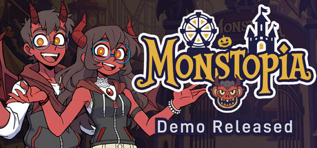 MONSTOPIA