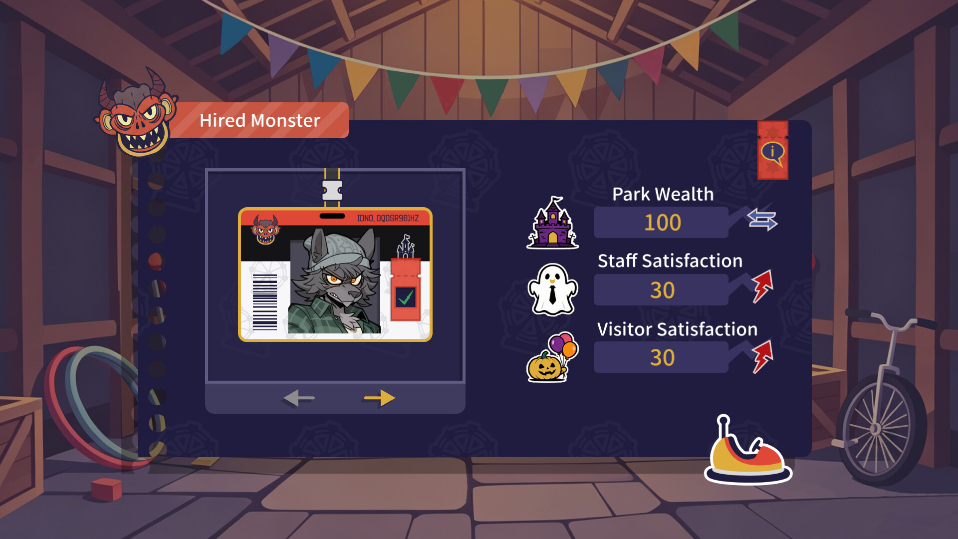 MONSTOPIA screenshot 7