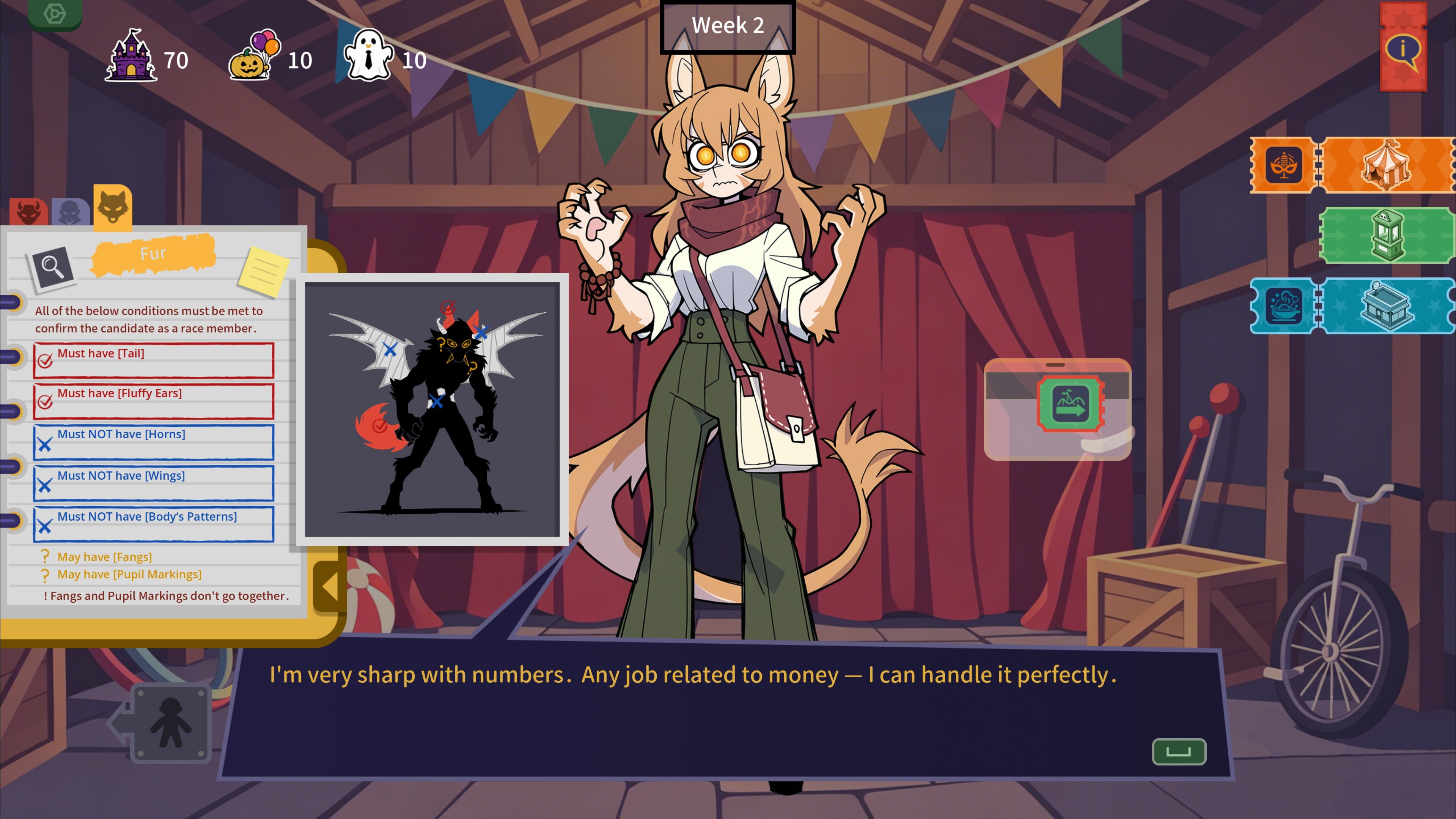 MONSTOPIA screenshot 6