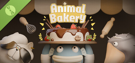 Animal Bakery Demo