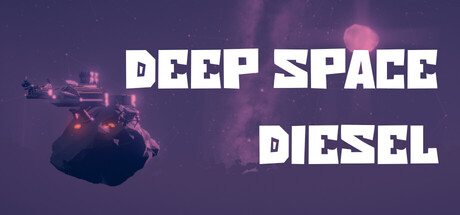DeepSpaceDiesel