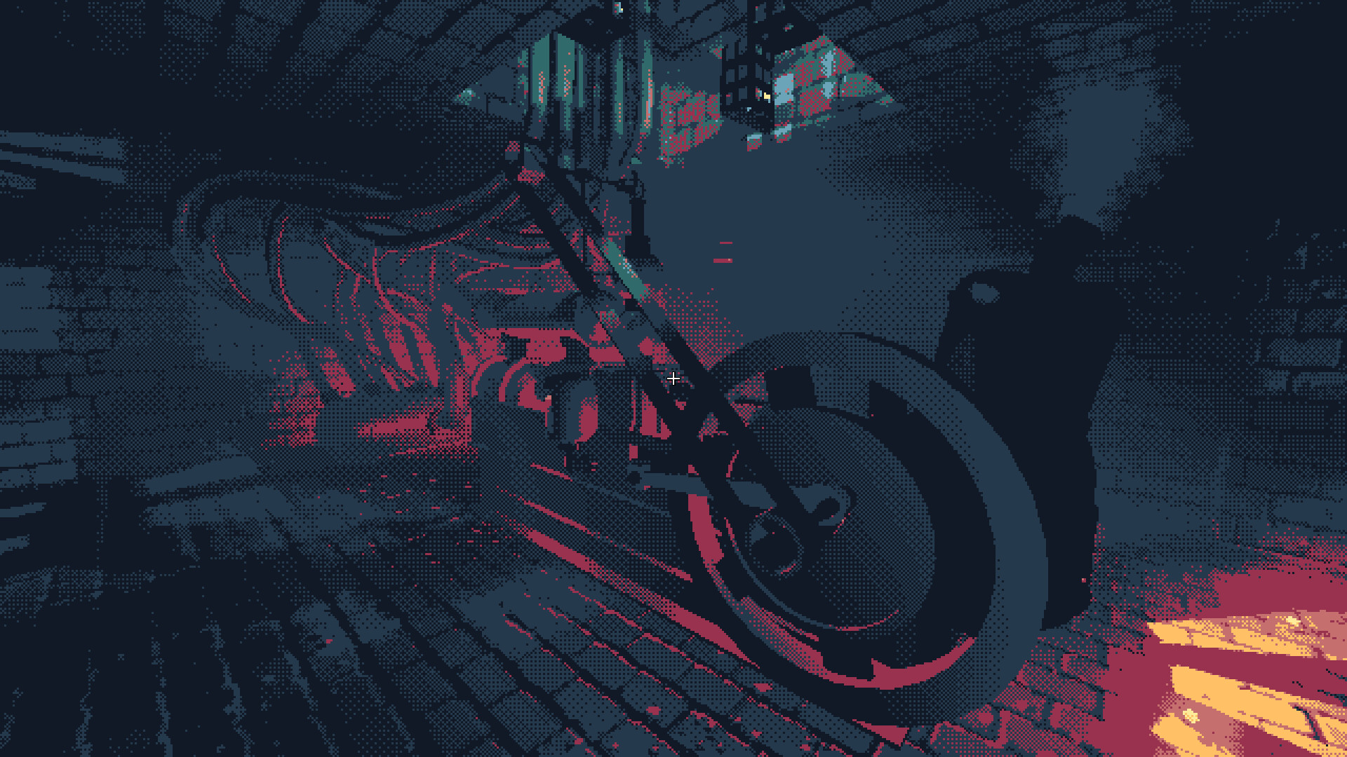 The Mailroom screenshot 7