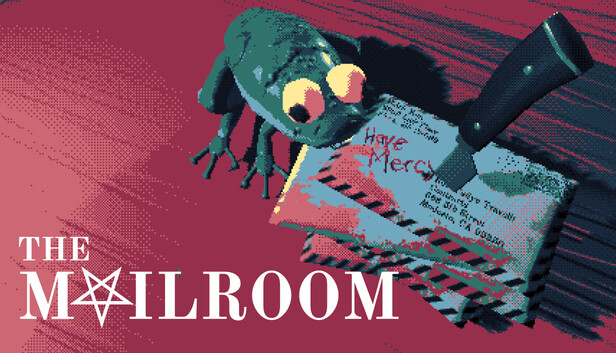 The Mailroom