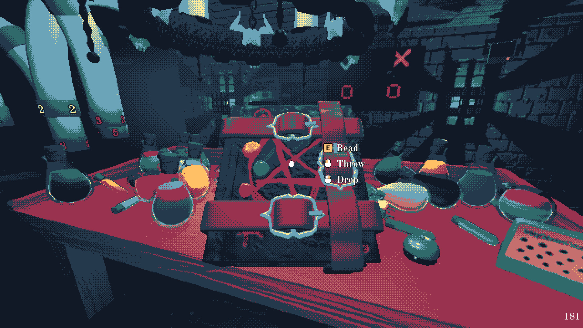 The Mailroom screenshot 8