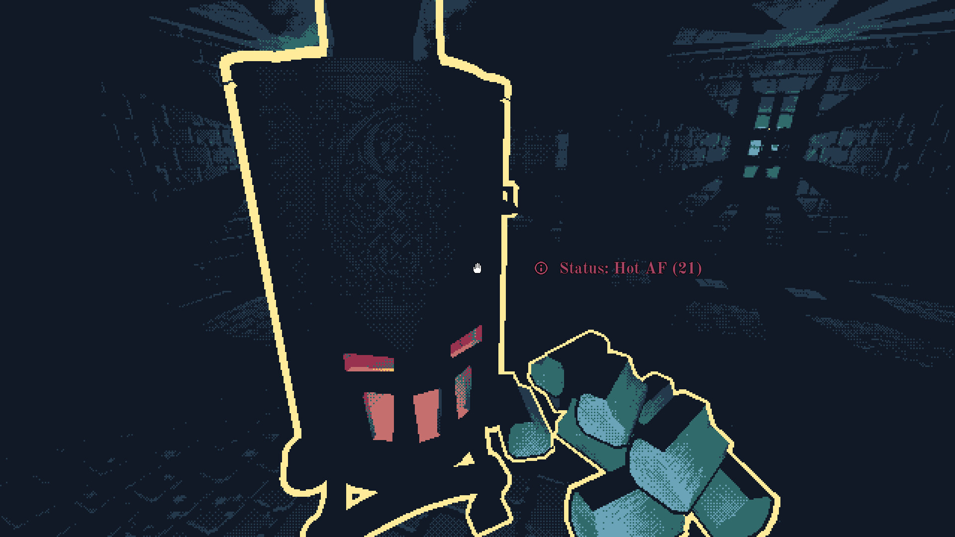 The Mailroom screenshot 10