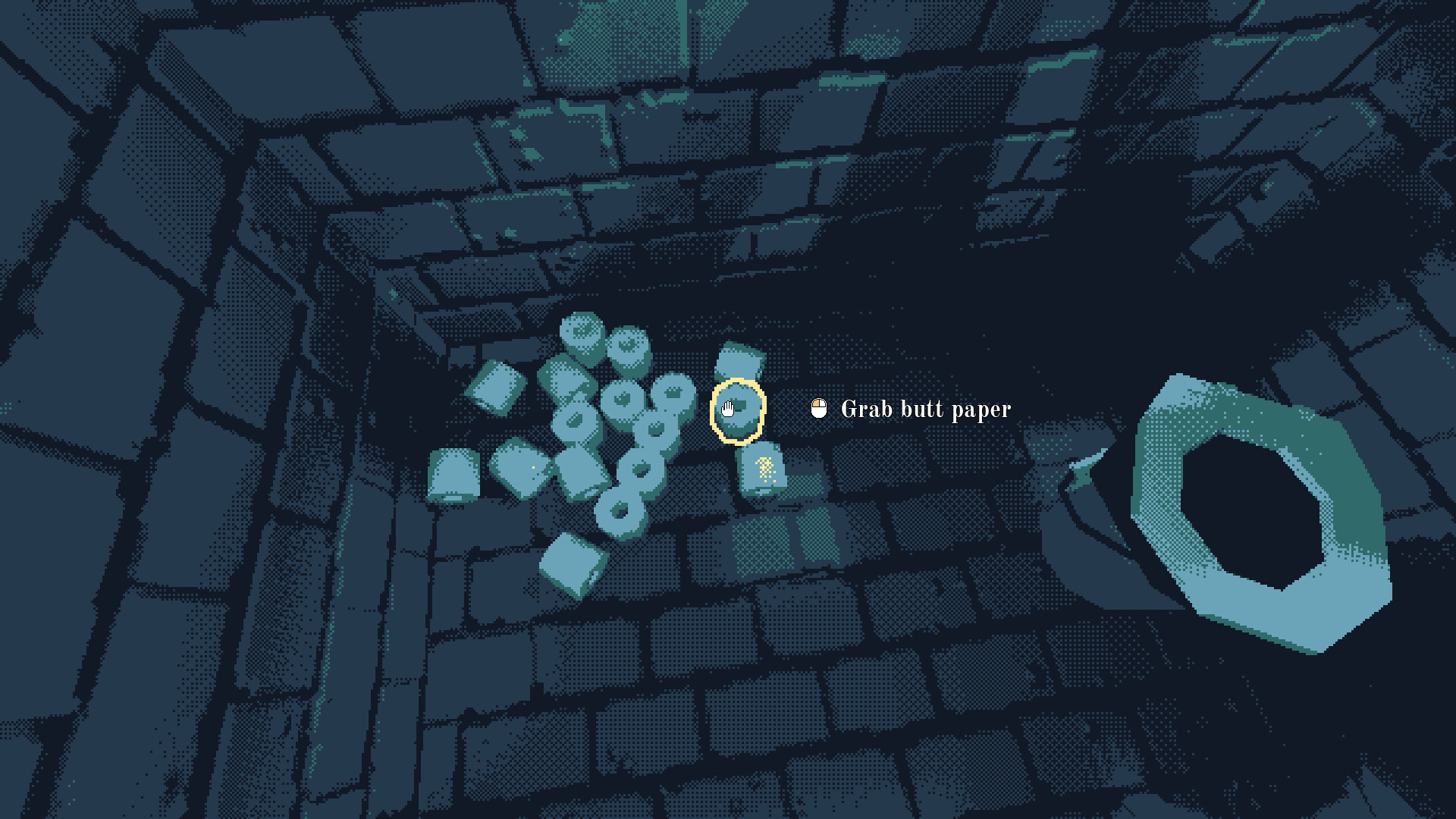 The Mailroom screenshot 6