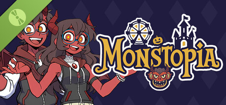 MONSTOPIA Demo