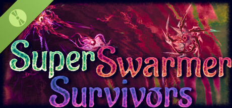 Super Swarmer Survivors Demo