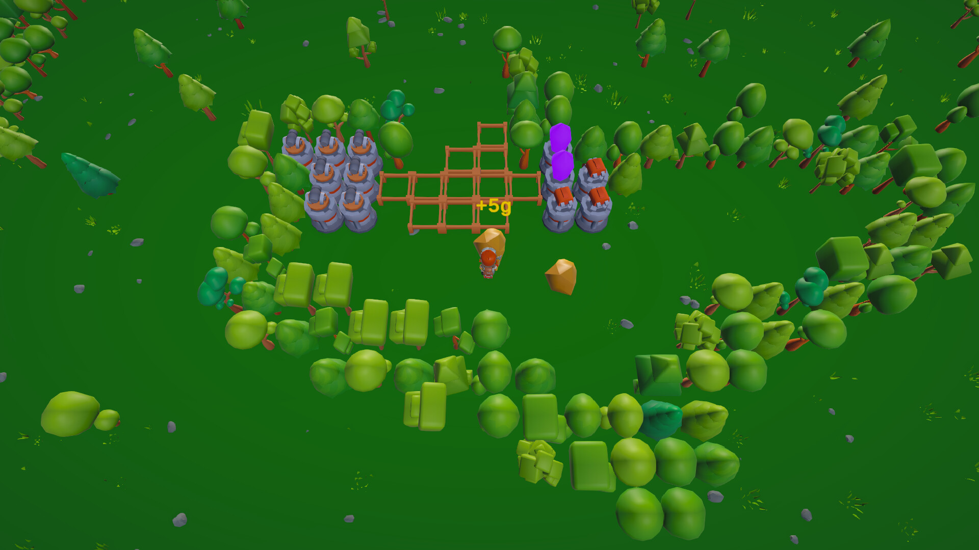 Swarmhold screenshot 8