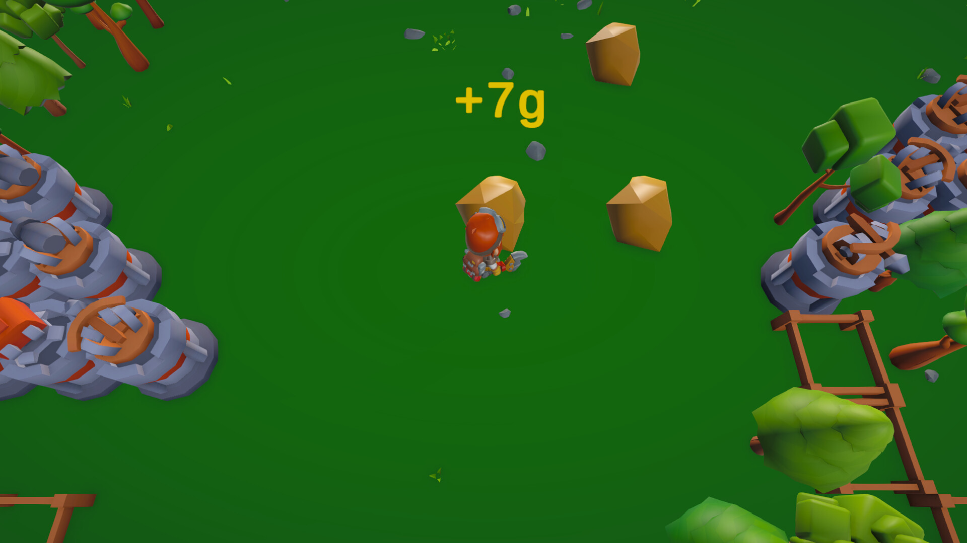 Swarmhold screenshot 9