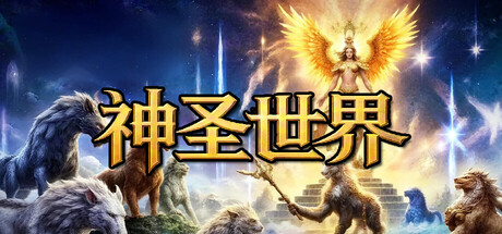 Sacred World