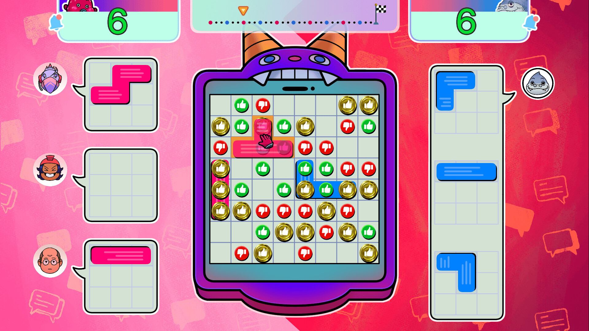 A Baby CEO?! screenshot 2