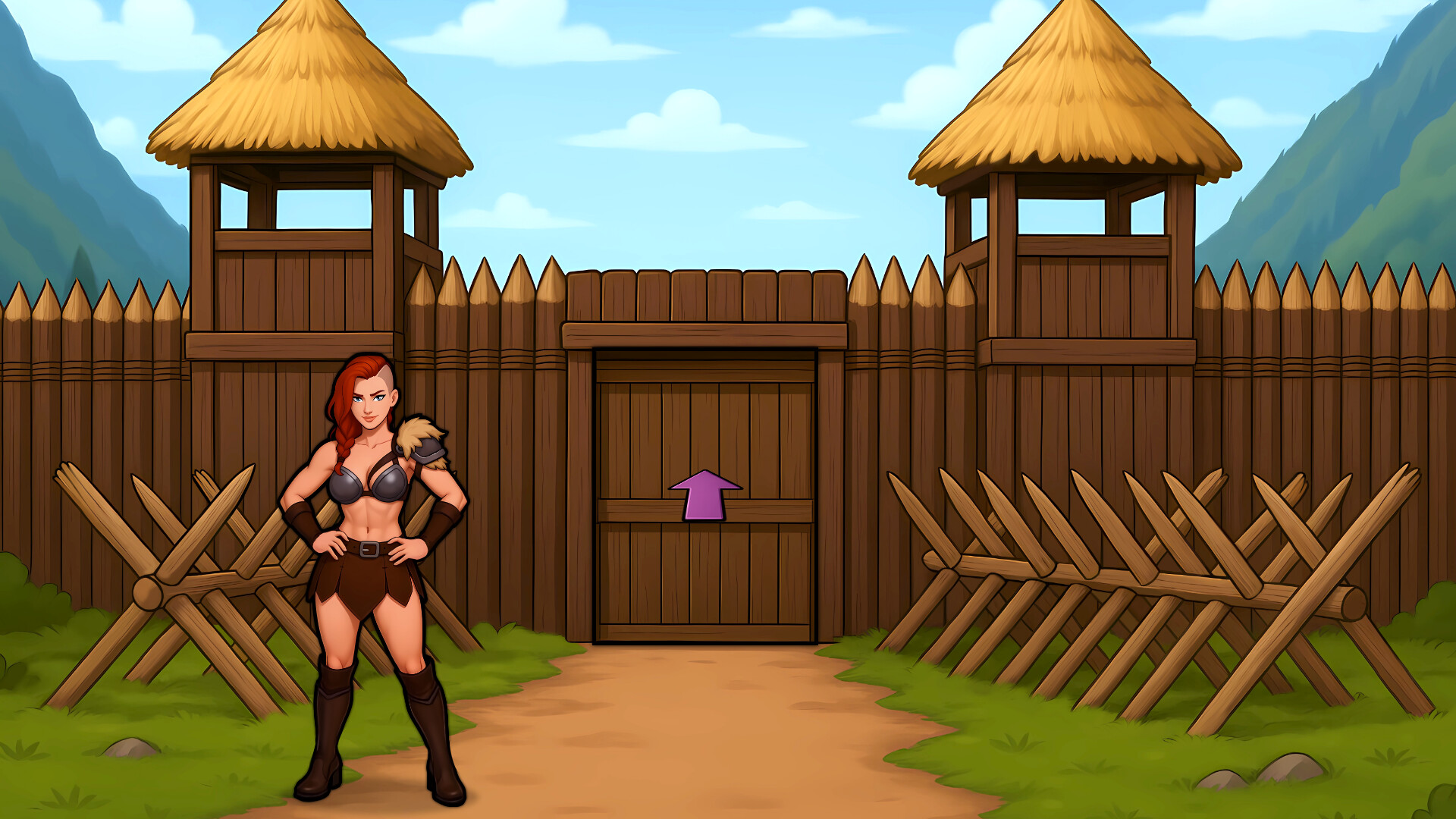 Dane screenshot 5