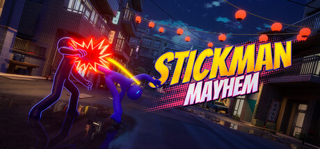 Stickman Mayhem