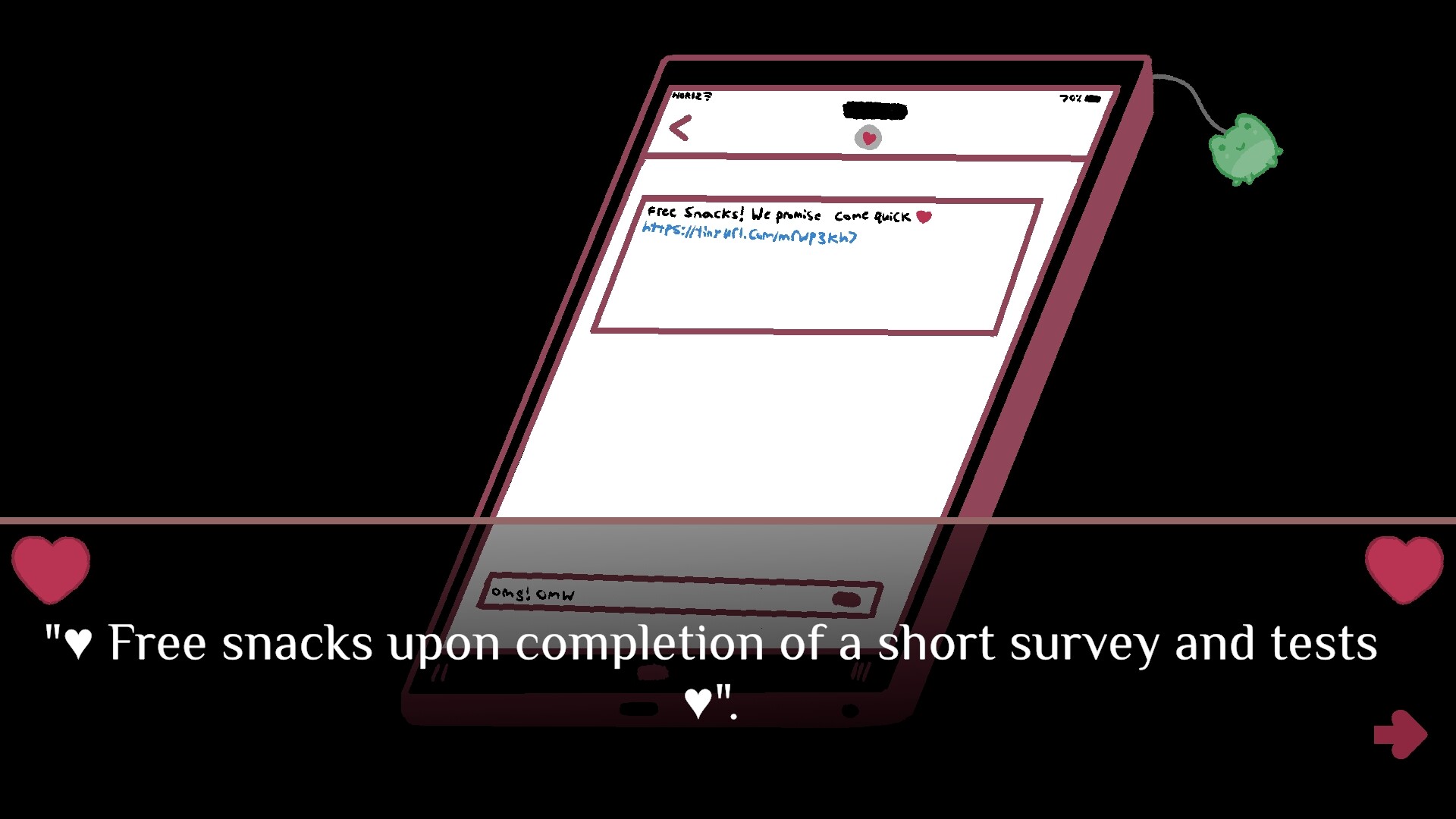 Heart Snatcher screenshot 7