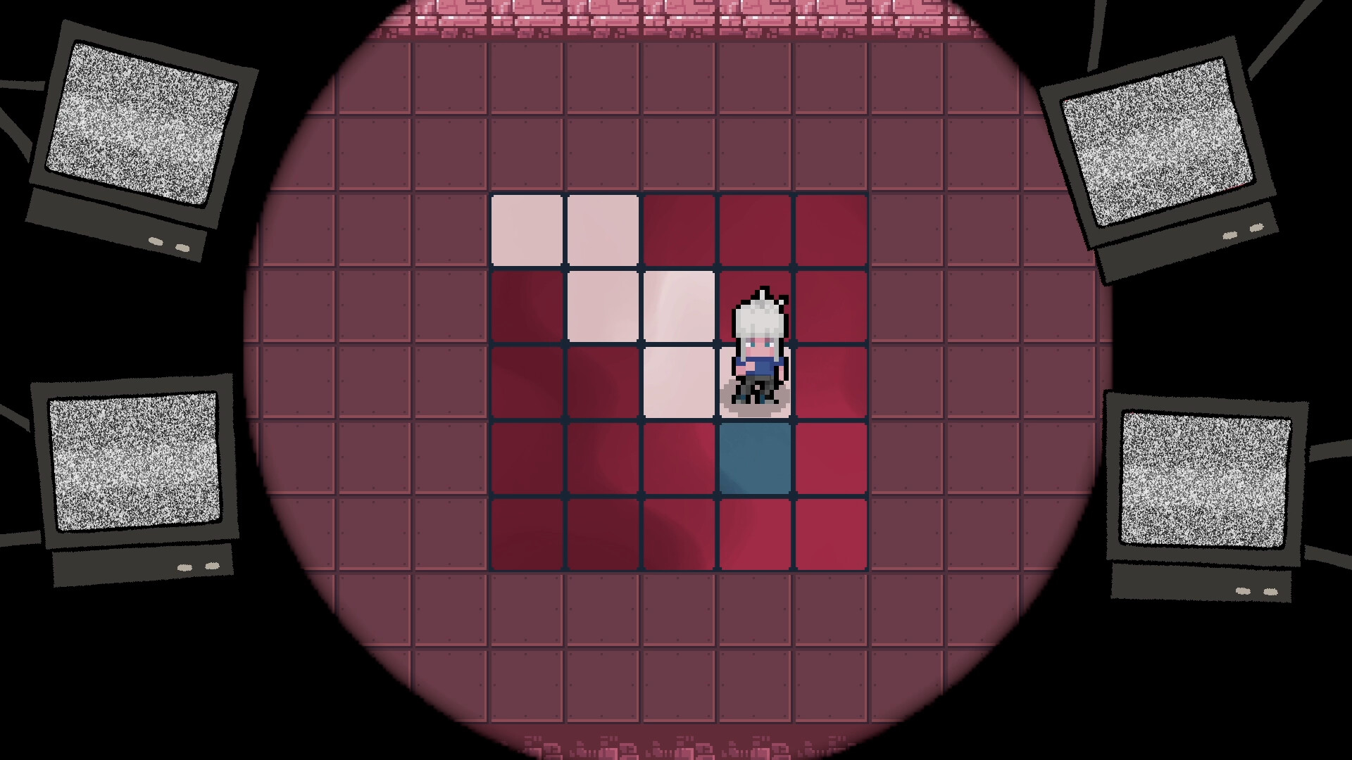 Heart Snatcher screenshot 2