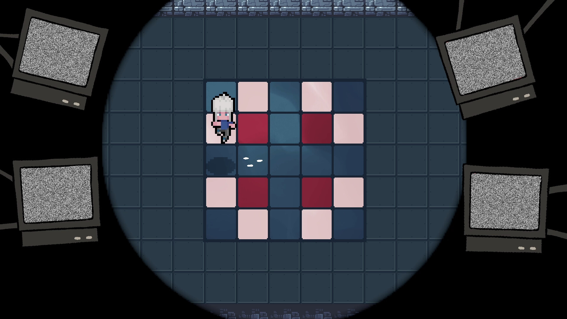 Heart Snatcher screenshot 1