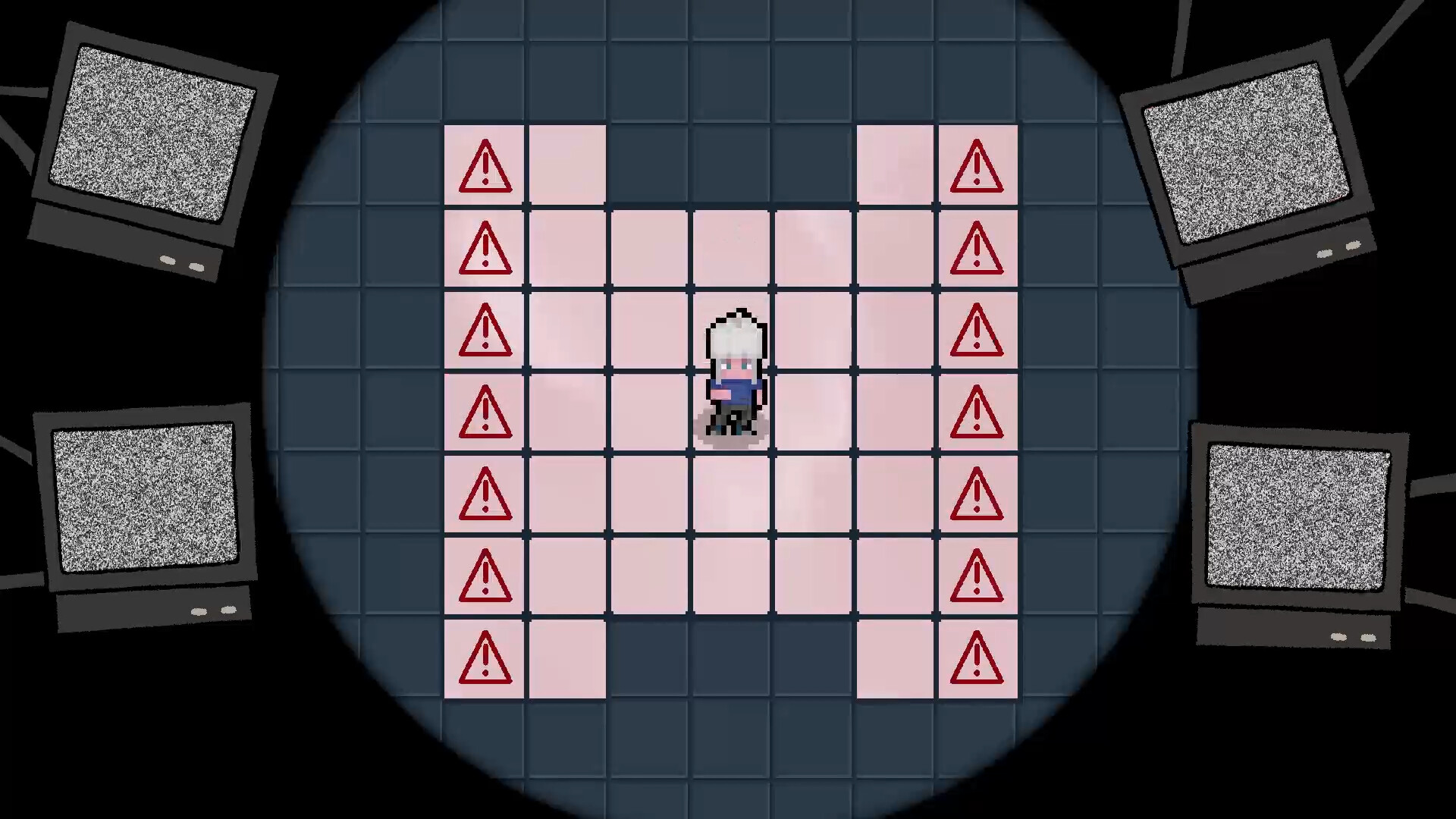 Heart Snatcher screenshot 4