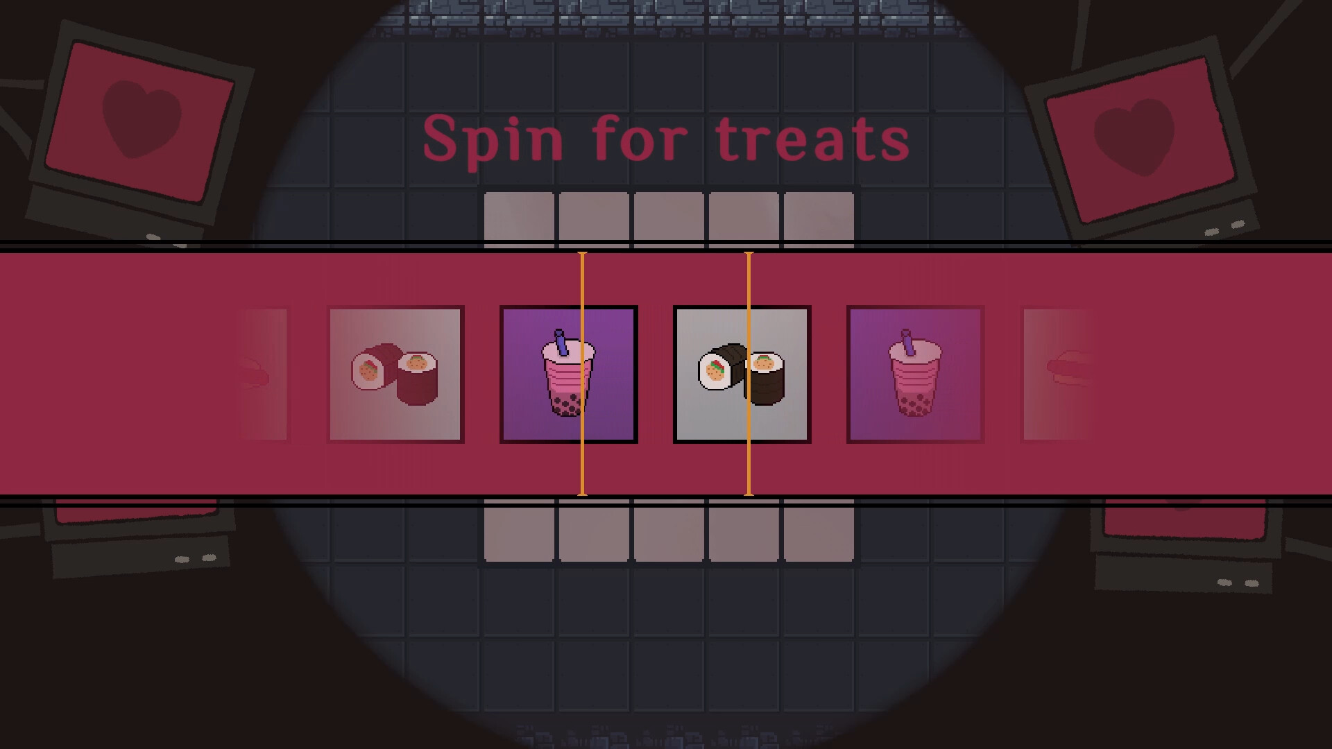 Heart Snatcher screenshot 6