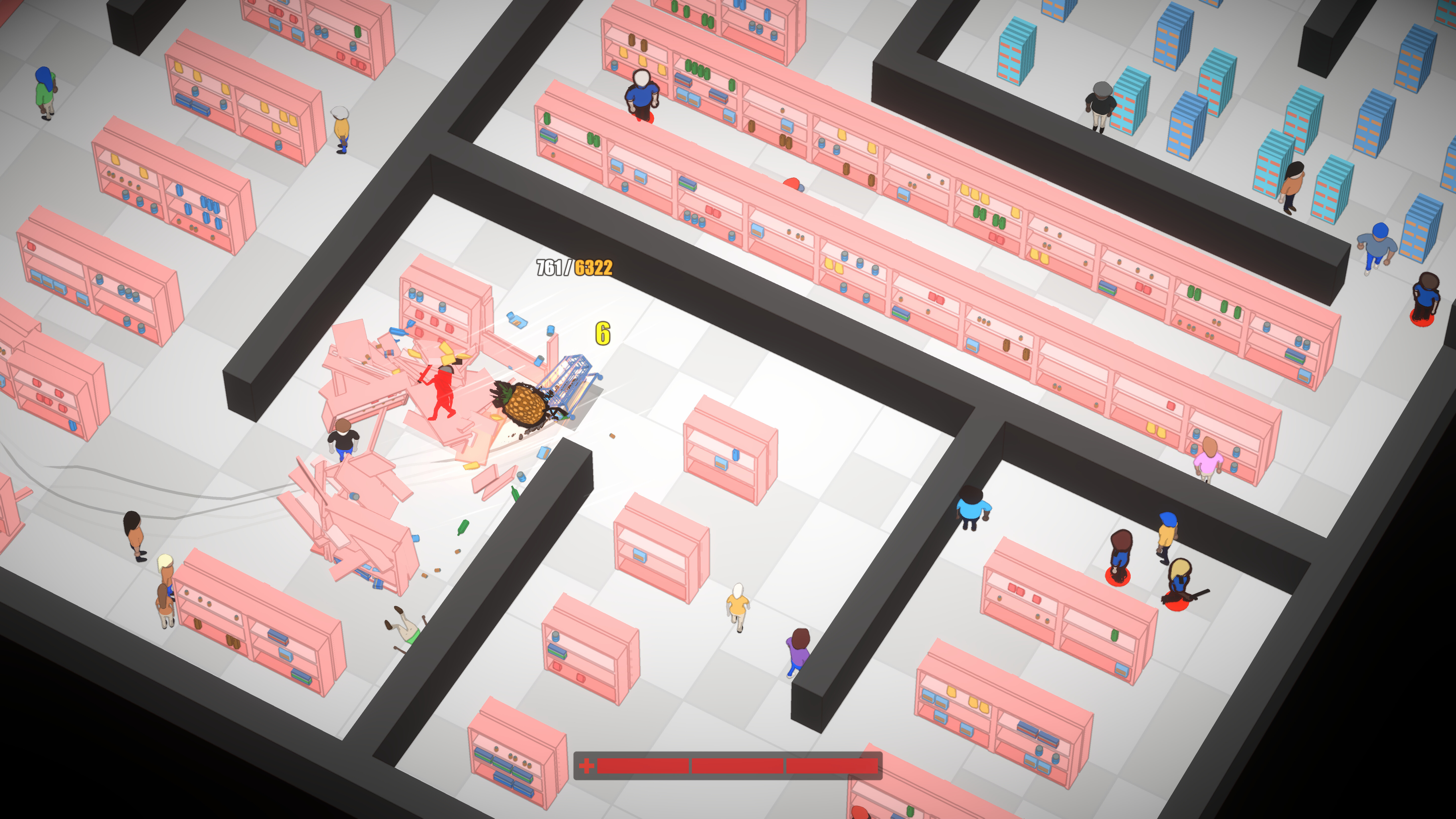 Drift Market screenshot 9