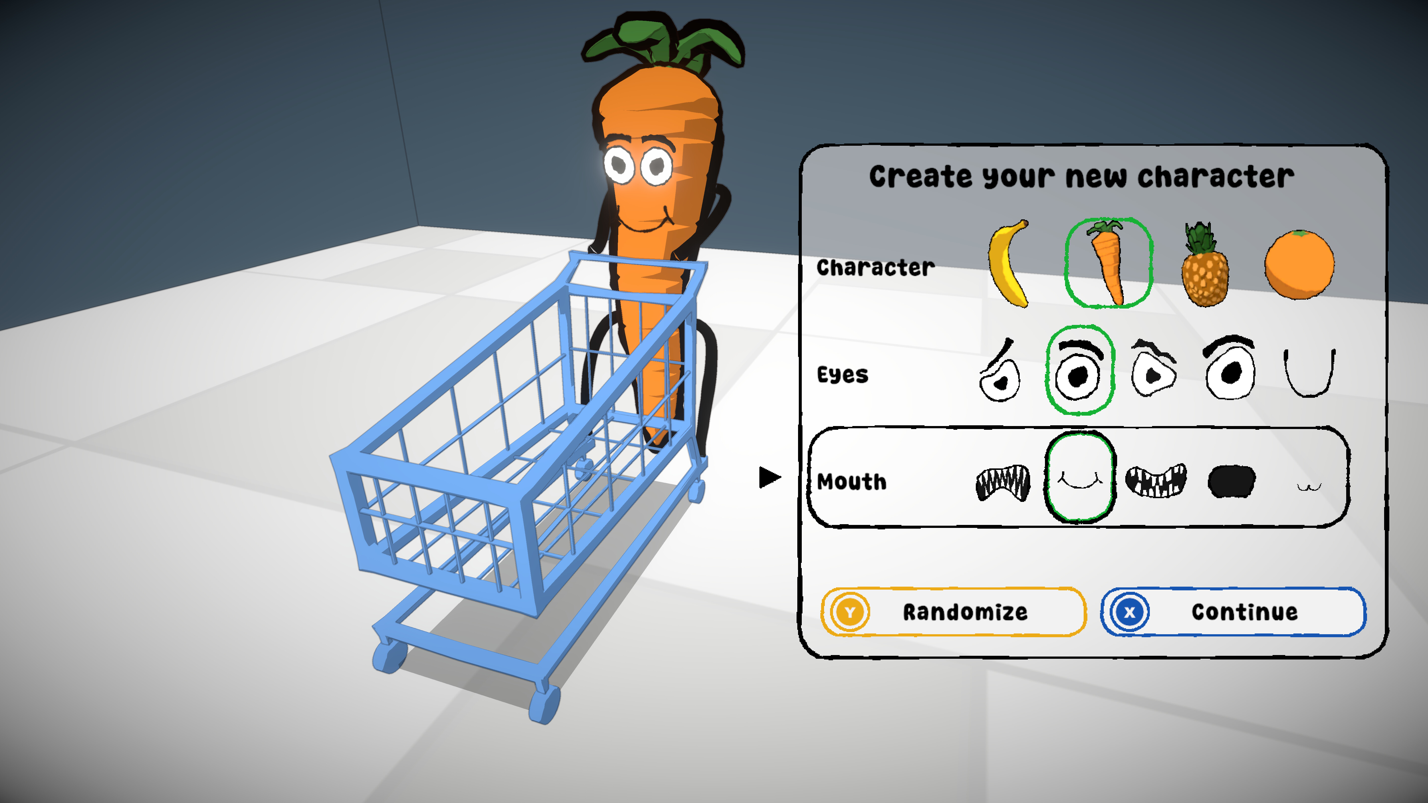 Drift Market screenshot 7