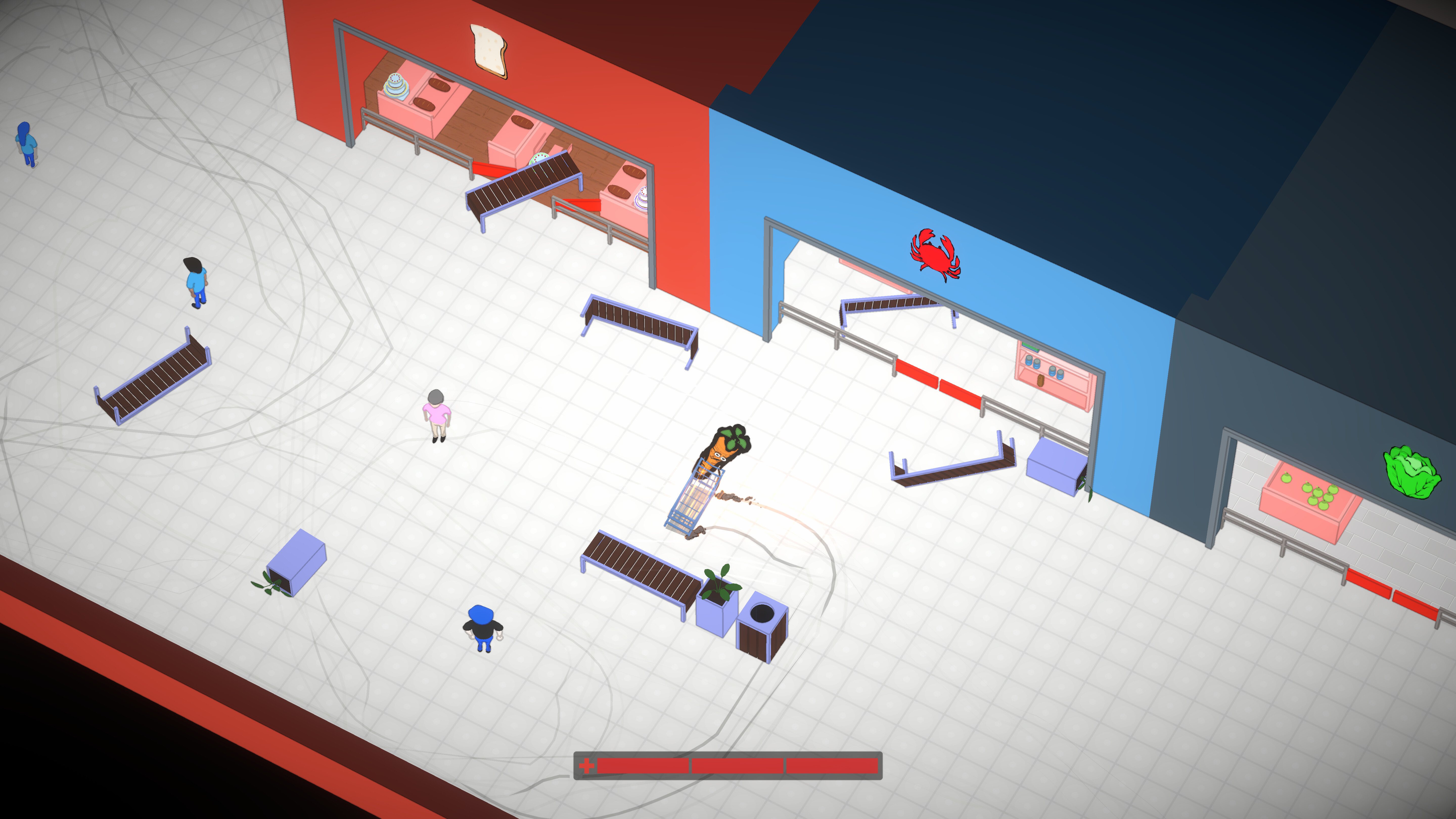 Drift Market screenshot 6