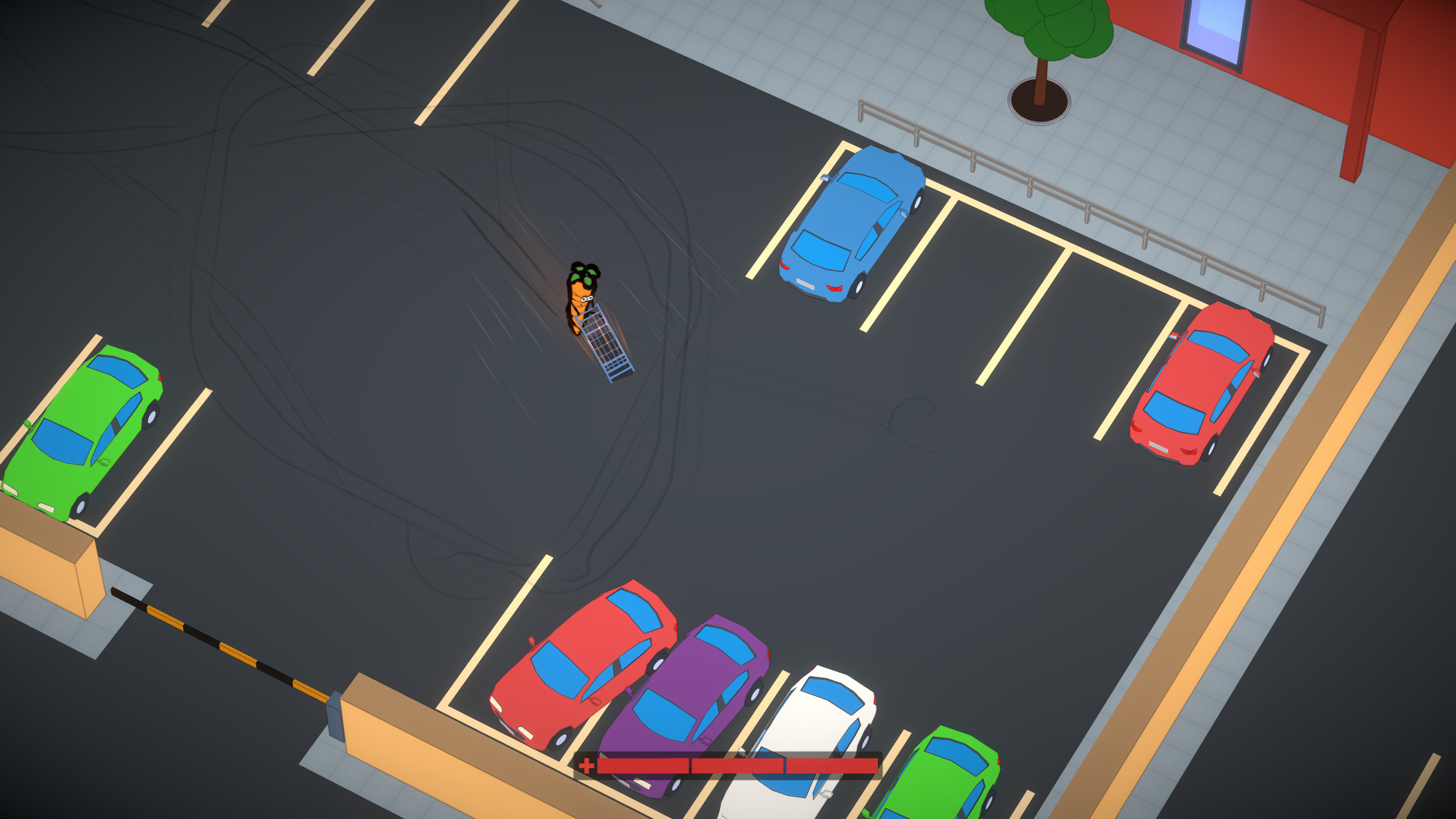 Drift Market screenshot 8