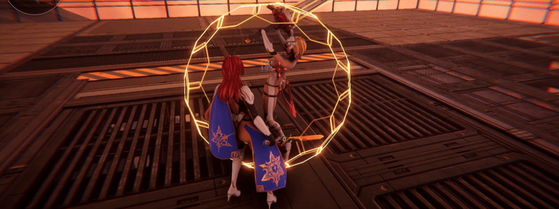 [推荐/3D/魂系/射击/动态/无修] Erocraft [官中/度盘/P盘] 游戏 第2张