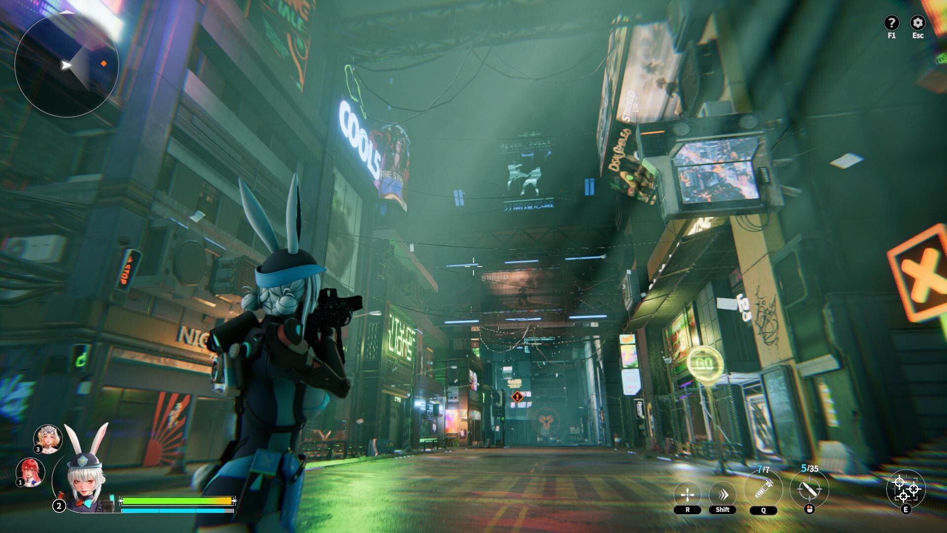 Erocraft screenshot 3