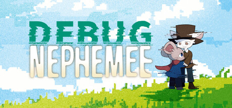 DEBUG NEPHEMEE