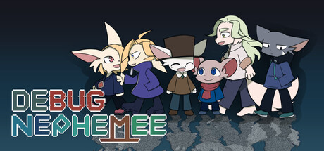 DEBUG NEPHEMEE