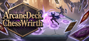 ArcaneDeck ChessWraith