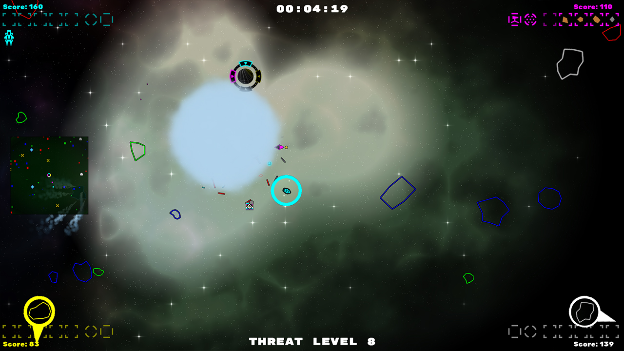 CMYW screenshot 6