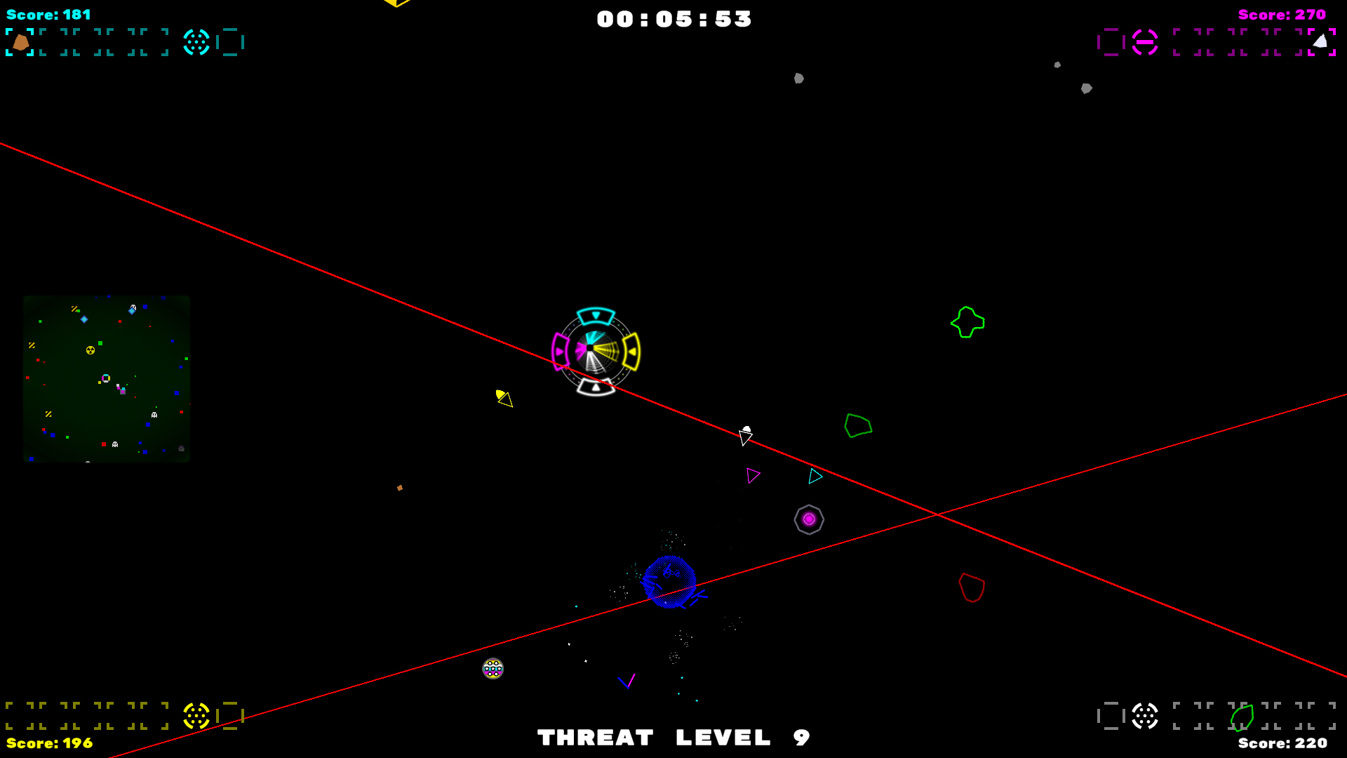 CMYW screenshot 7