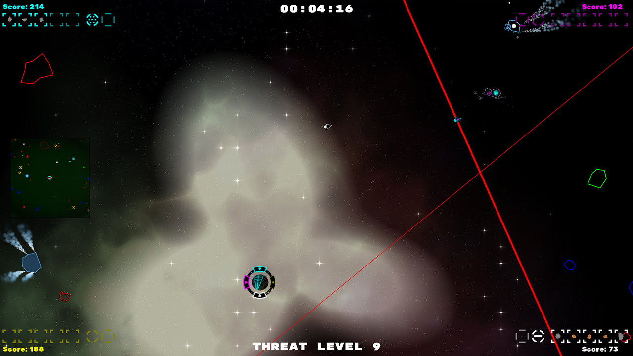 CMYW screenshot 4