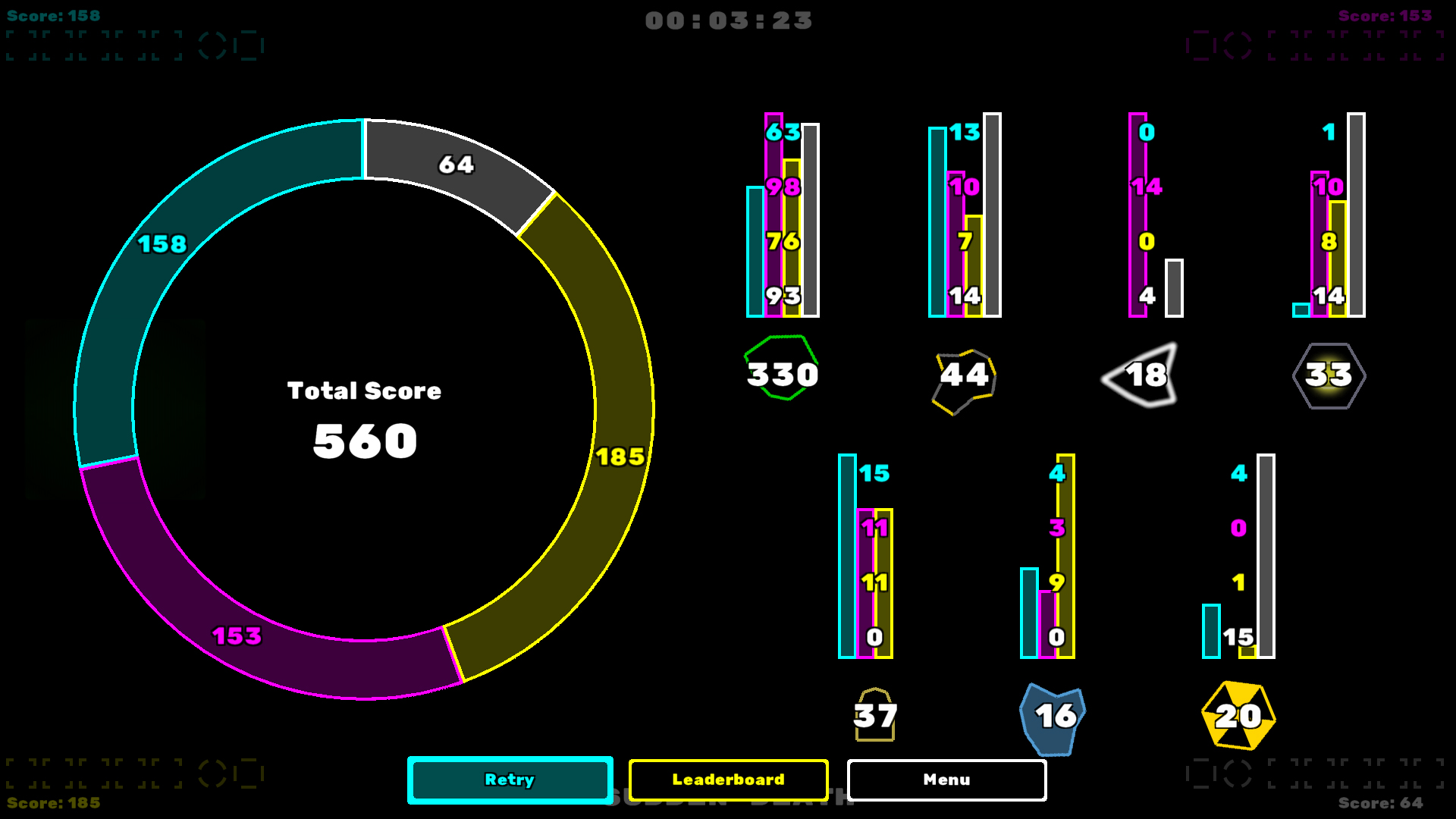 CMYW screenshot 11