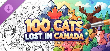 100 Cats Lost In Canada - Extra Content