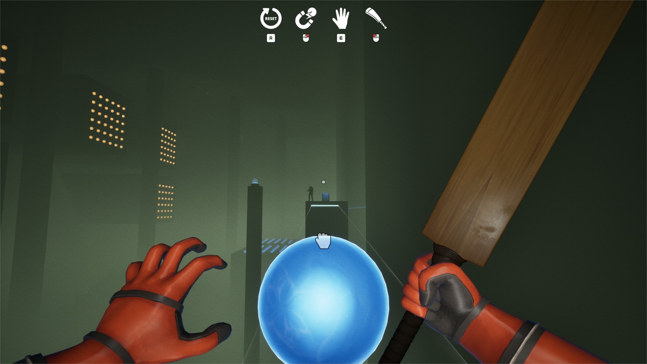 Puzzle Parasite screenshot 11