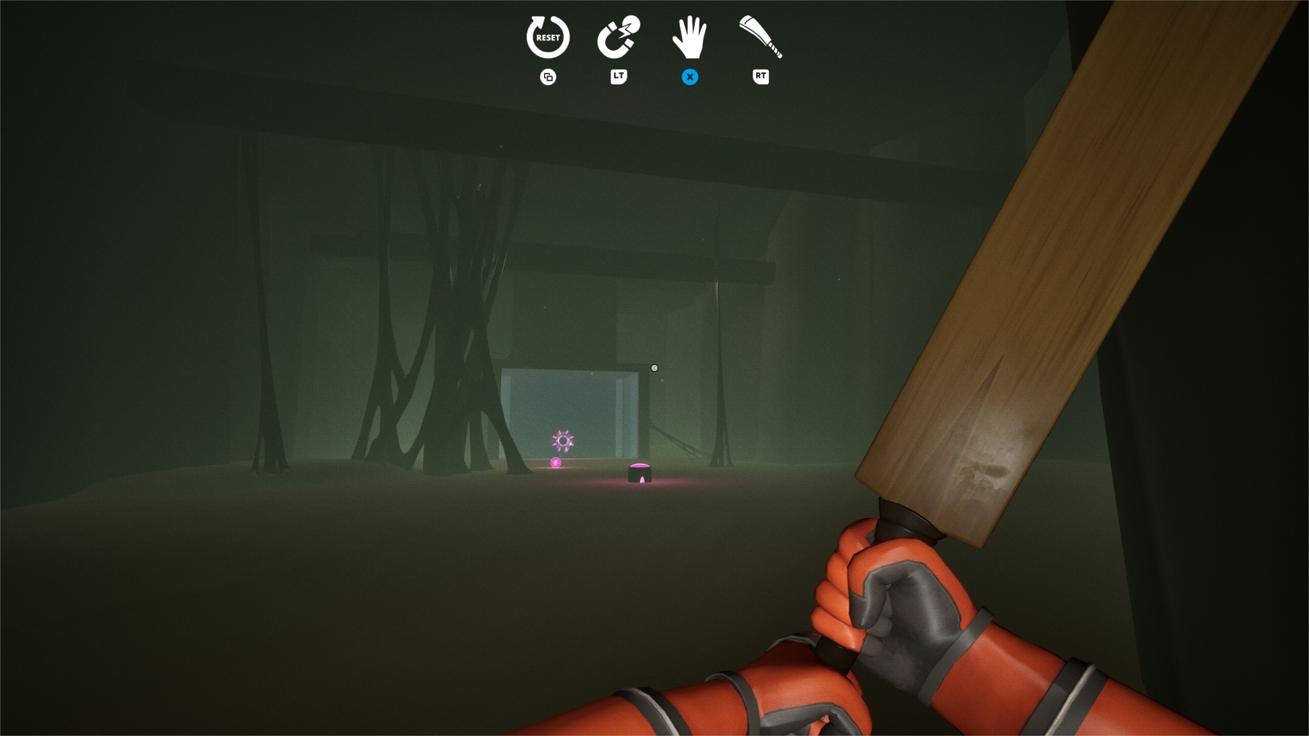 Puzzle Parasite screenshot 3