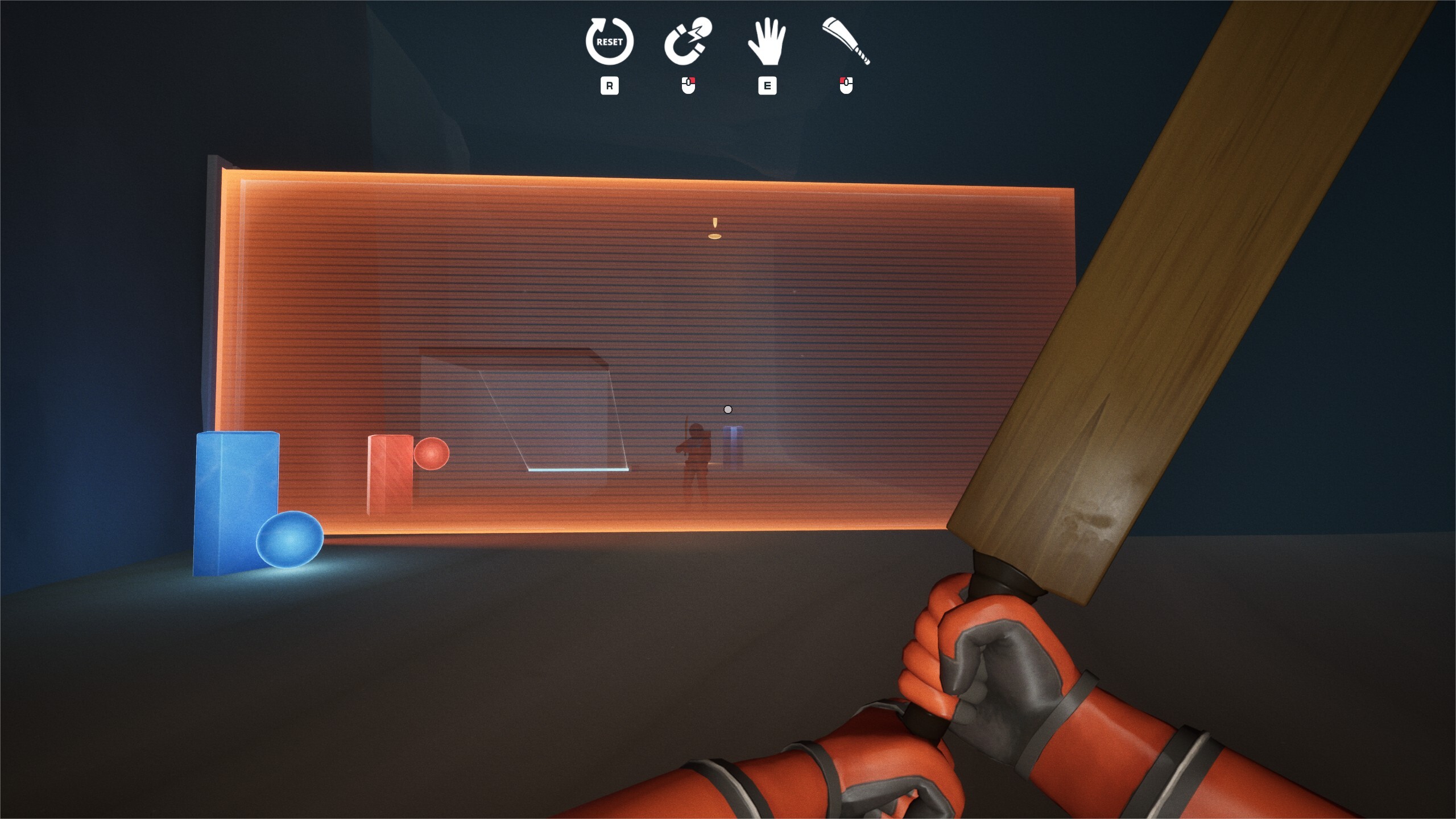 Puzzle Parasite screenshot 15