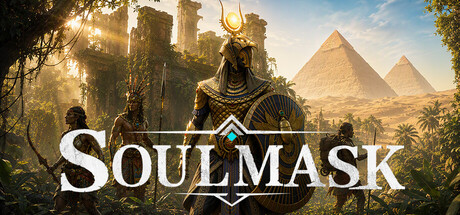 Soulmask: Shifting Sands