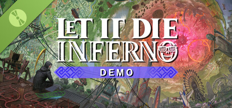 LET IT DIE: INFERNO Demo