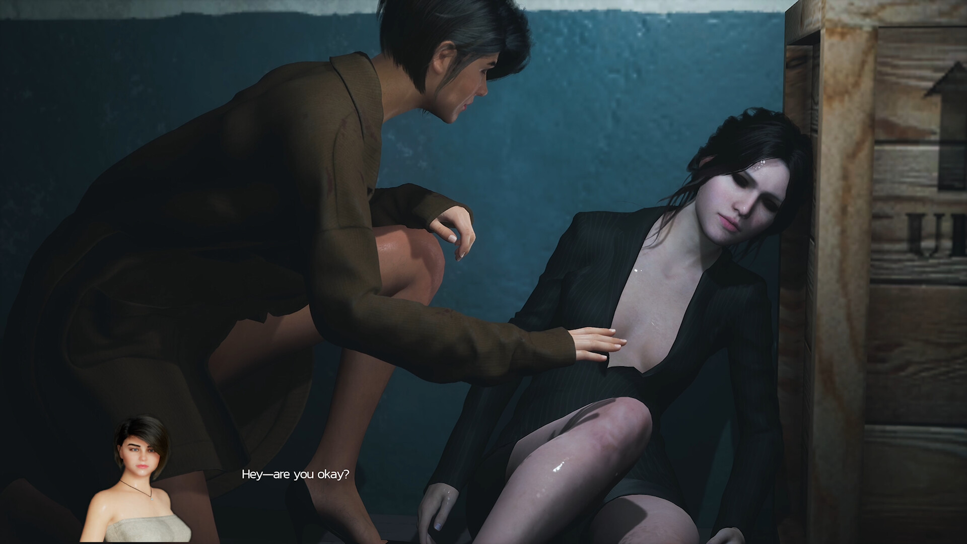 The Dead Thread screenshot 7