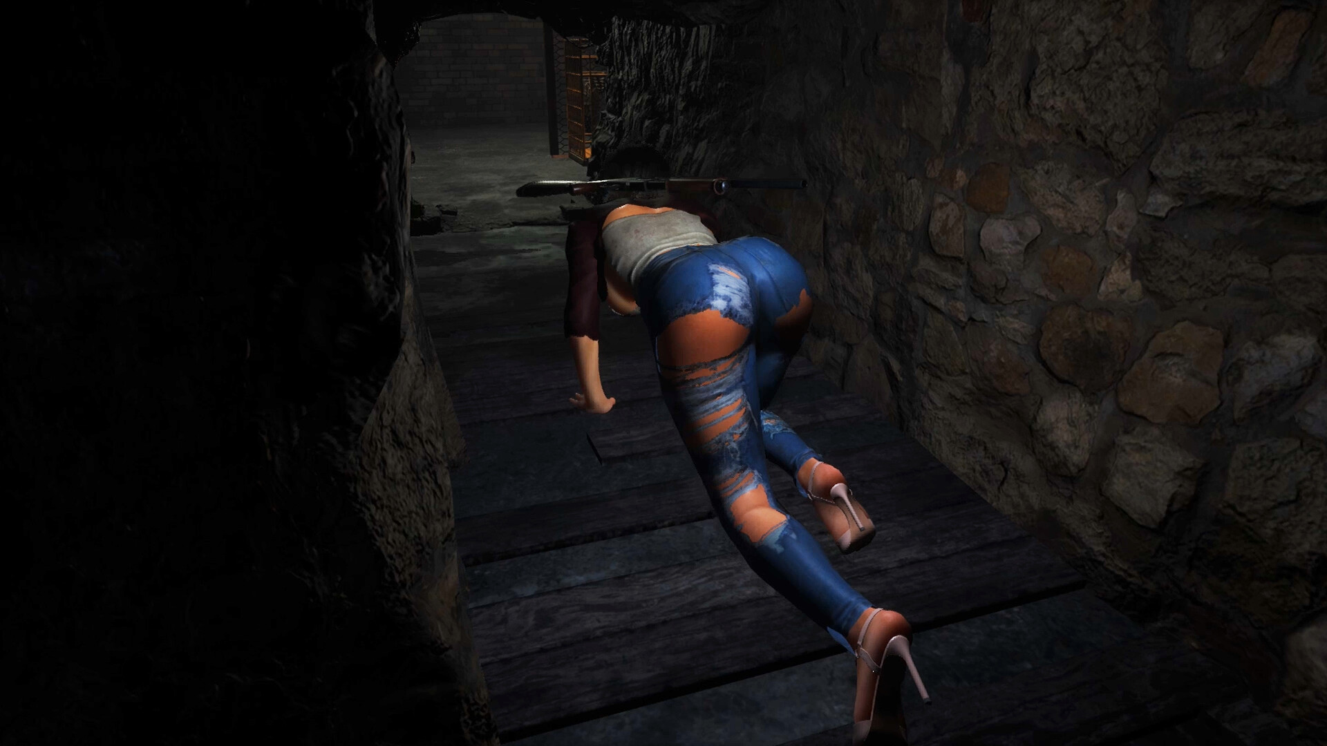 The Dead Thread screenshot 5