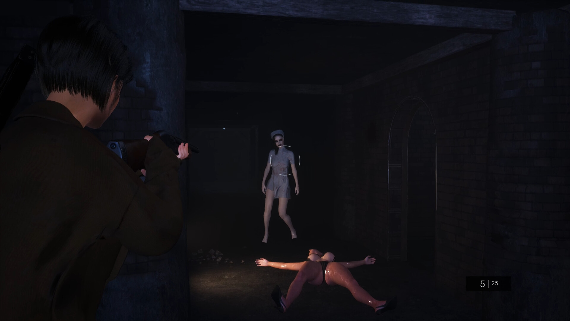 The Dead Thread screenshot 19